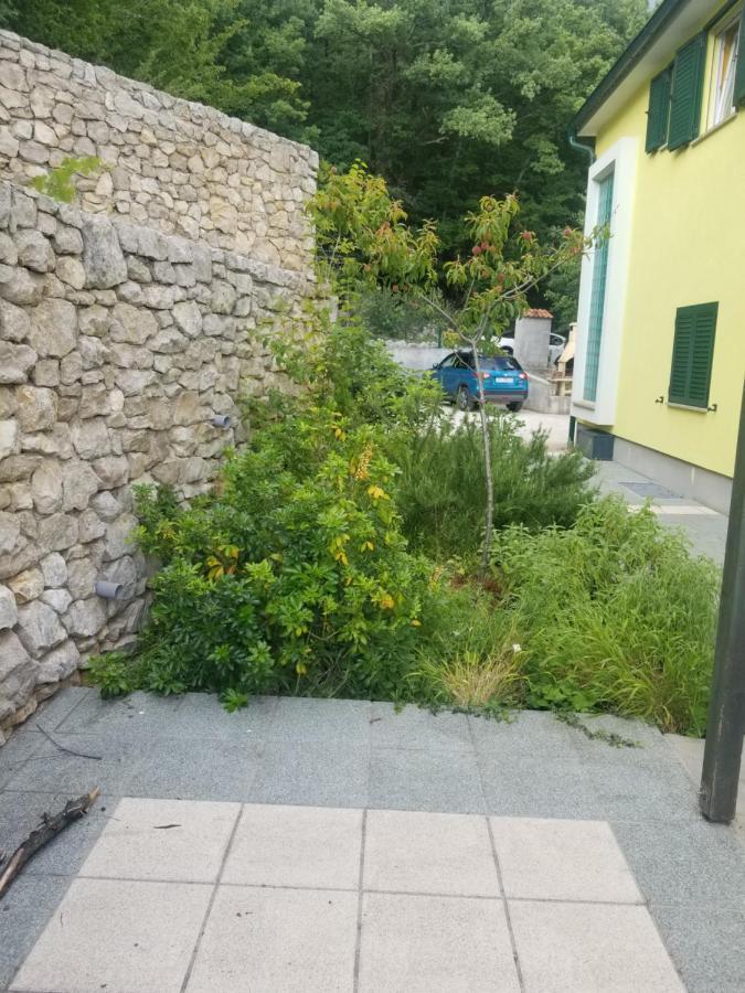 Primavera Omišalj المظهر الخارجي الصورة